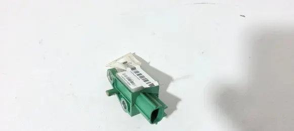 Volkswagen PASSAT B6 Airbag deployment crash/impact sensor 3C0909606