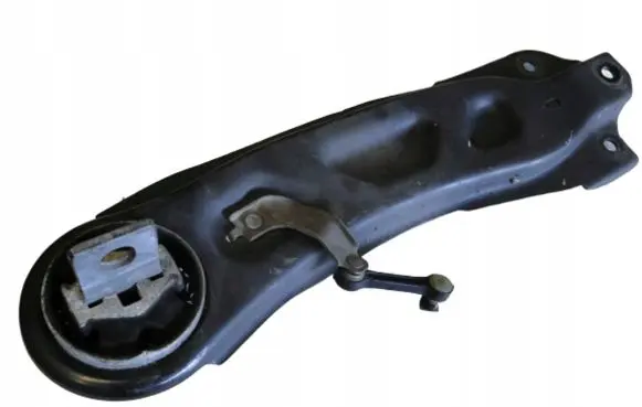 Mercedes-Benz A W176 Rear upper control arm/wishbone A2463500406