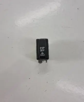 Renault Espace - Grand espace IV ESP (stability program) switch 380657