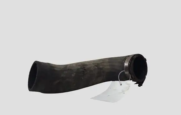 Audi A3 S3 8P Air intake hose/pipe