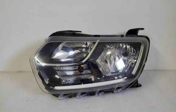 Dacia Duster II Headlight/headlamp 260609367R