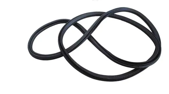 Volvo XC40 Rubber seal front coupe door 