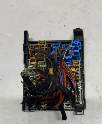 Volkswagen Golf Plus Fuse box set 7N0937503