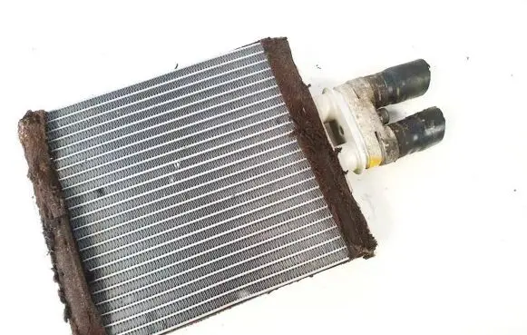 Skoda Fabia Mk1 (6Y) Heater blower radiator 6q0819031