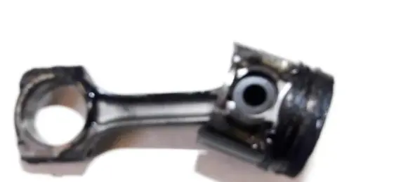 Citroen C8 Piston with connecting rod