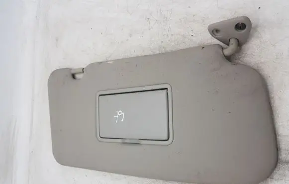Nissan X-Trail T30 Sun visor NOCODE