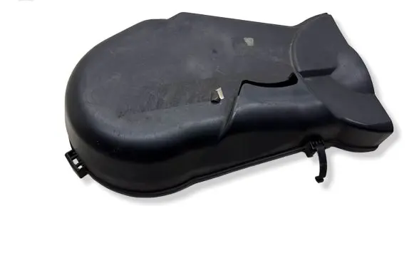 Audi A4 S4 B7 8E 8H Timing belt guard (cover) 059109123K