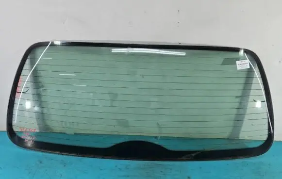 Renault Espace III Rear windscreen/windshield window IMPRK1399325