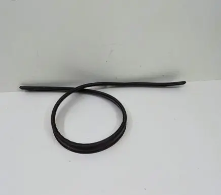 BMW 4 F32 F33 Engine compartment rubber 7255802