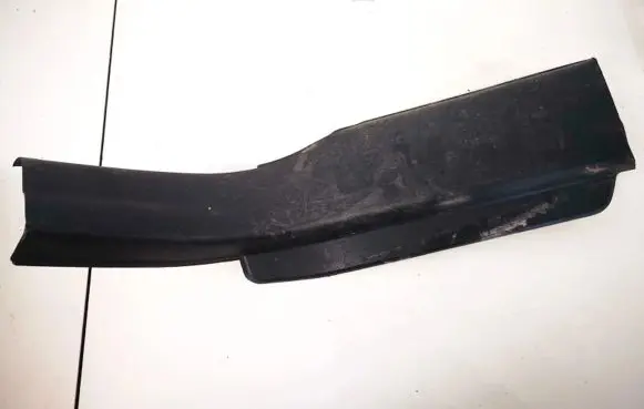 Suzuki Grand Vitara II Rear sill trim cover 7617065j0 76170-65j0