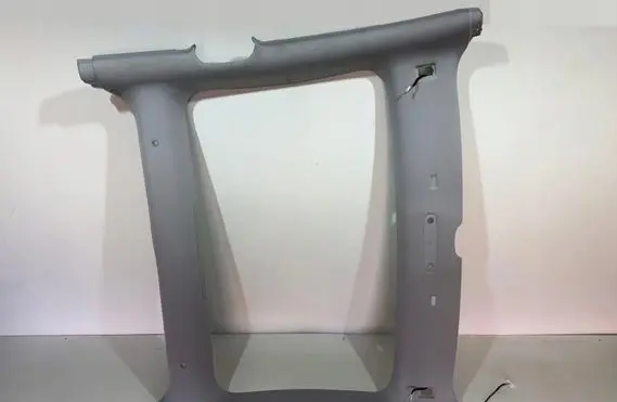 Tesla Model 3 Headlining 