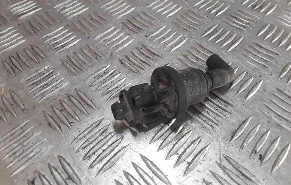 Mercedes-Benz A W168 Vacuum valve 0280142328