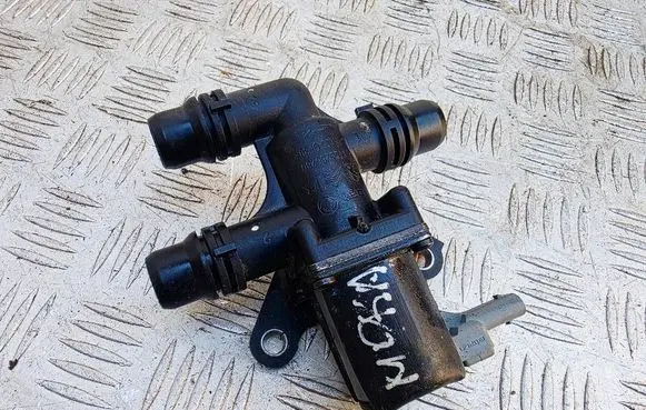 Opel Mokka B Electric auxiliary coolant/water pump 9829266280