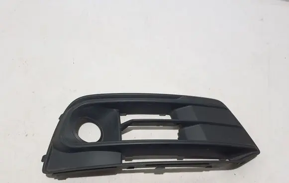 Audi Q5 SQ5 Front bumper lower grill 80A807682A