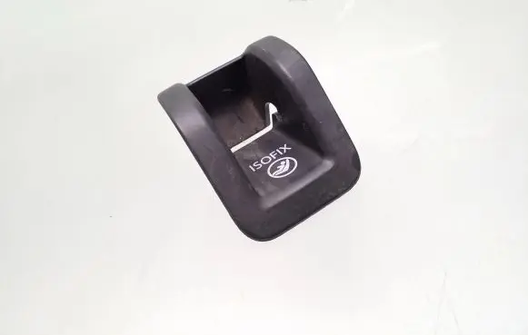 Audi A3 S3 8V ISOFIX cover 8V0887233A