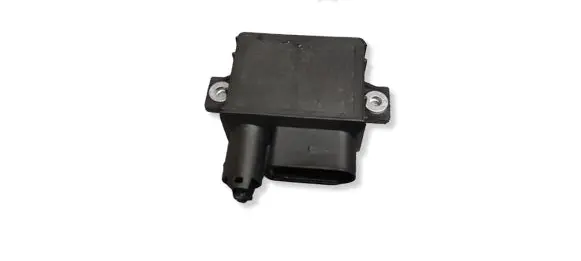 Mercedes-Benz E W211 Glow plug pre-heat relay A6461532579