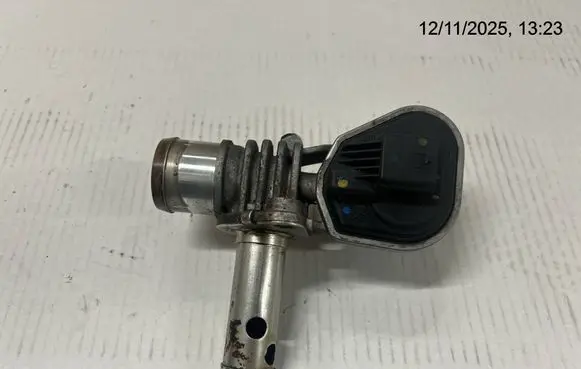 Chrysler Pacifica EGR valve 162781928