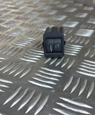 Volkswagen Tiguan Panel lighting control switch 5M0941334A