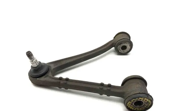 Front lower control arm/wishbone