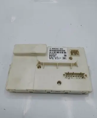 Mercedes-Benz E A207 SAM control unit A2079004400 A2079011600 A2079022200