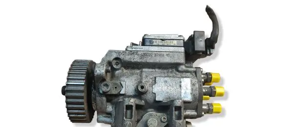 Audi A4 S4 B6 8E 8H Fuel injection high pressure pump 059130106J