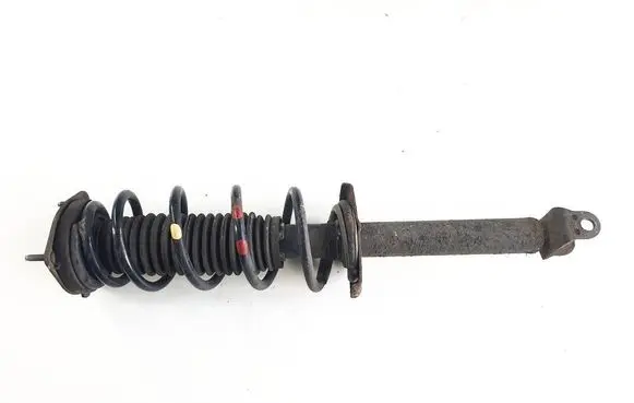 Infiniti M Y51 Rear shock absorber/damper