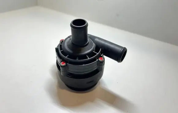 Mercedes-Benz Sprinter W906 Electric auxiliary coolant/water pump A2118350028