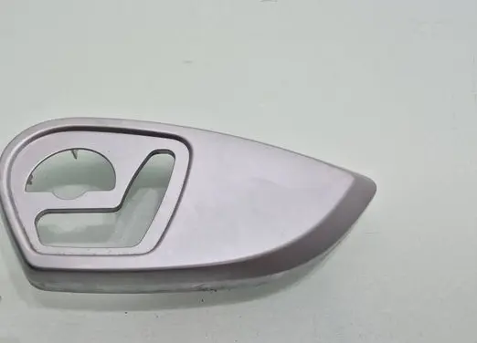 Mercedes-Benz ML W163 Front door seat control surround trim 264479LH A6756