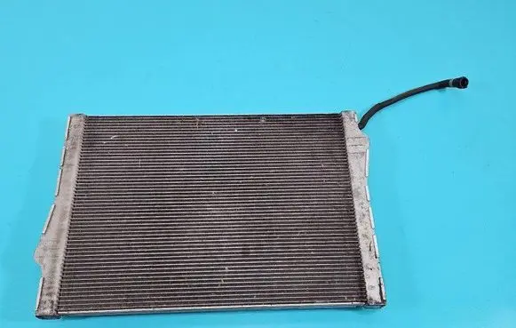 BMW X5 F15 Coolant radiator 7807624 IMPRK1459593
