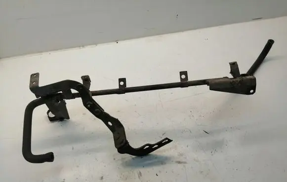 Citroen Jumper Engine coolant pipe/hose