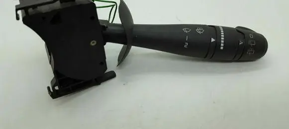 Renault Laguna II Wiper control stalk 34447701AR 8200012245