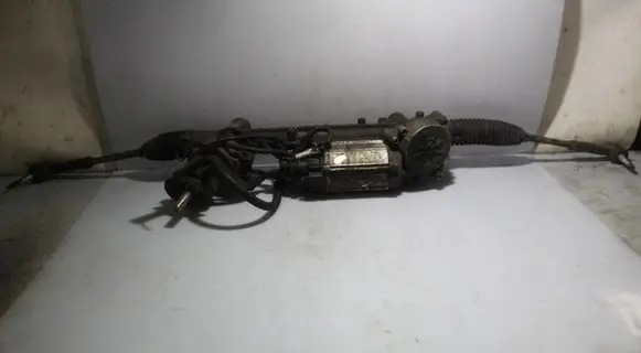 Steering rack