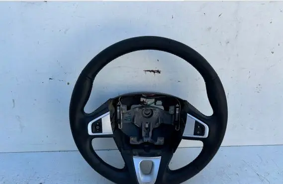 Renault Megane III Steering wheel 