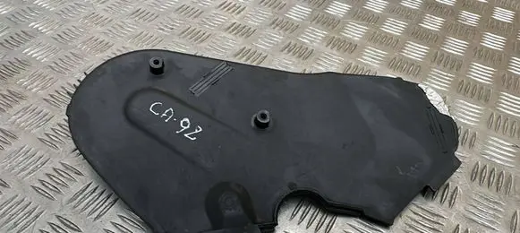 Skoda Octavia Mk3 (5E) Timing belt guard (cover) DFF077452