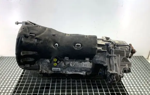 BMW X5 G05 Manual 5 speed gearbox GA8X76DZ8487460