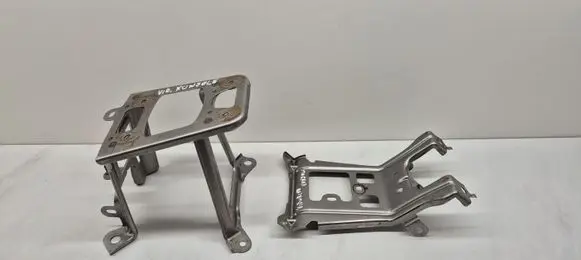 Toyota C-HR I Other interior part