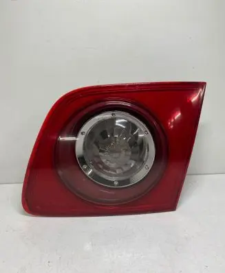 Mazda 3 I Tailgate rear/tail lights P2775