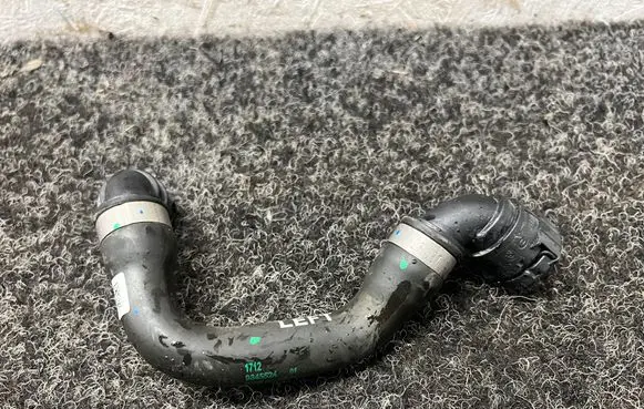 BMW X3 G01 Coolant pipe/hose 9845524