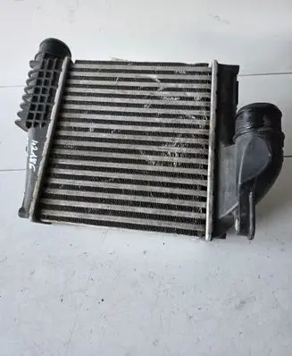 Opel Grandland X Intercooler radiator P9675627980