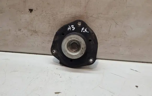 Audi A3 S3 8P Front upper strut mount 