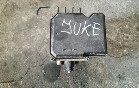 Nissan Juke I F15 ABS Pump 47660BF10C