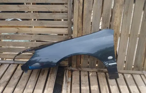 Peugeot 607 Fender