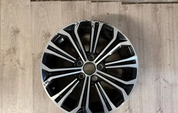 Toyota Corolla E210 E21 R17 alloy rim 42611-02R30
