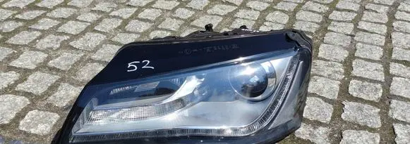 Audi A8 S8 D4 4H Headlight/headlamp 4h0941003