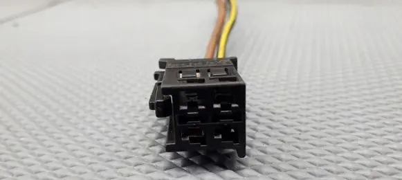 Mercedes-Benz C W202 Other wiring loom 2205453928