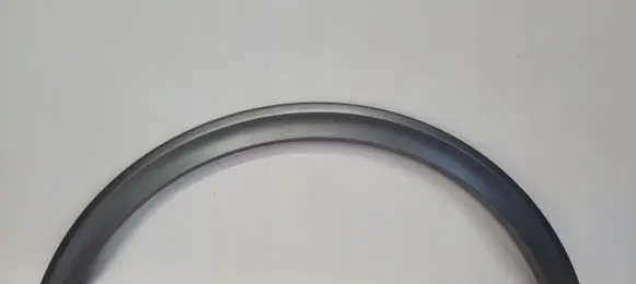 Audi A1 Front arch trim 8XA071680E