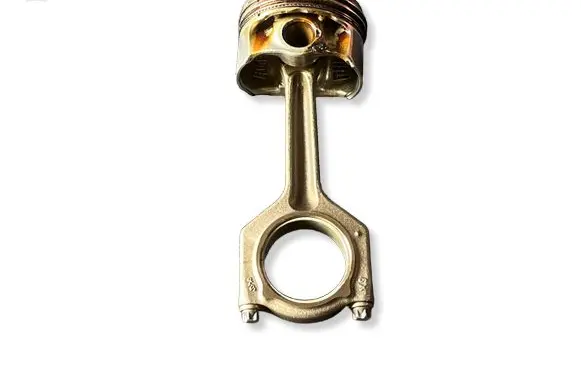 BMW 1 E82 E88 Piston with connecting rod 7846593 4595829