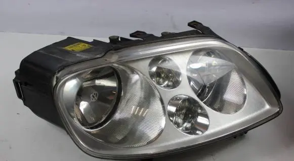 Volkswagen Touran I Headlight/headlamp 1T0941006R 0301205204