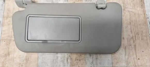 KIA Cerato Sun visor