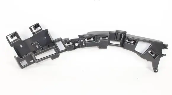 Opel Combo E Front bumper mounting bracket 9816768880 86812